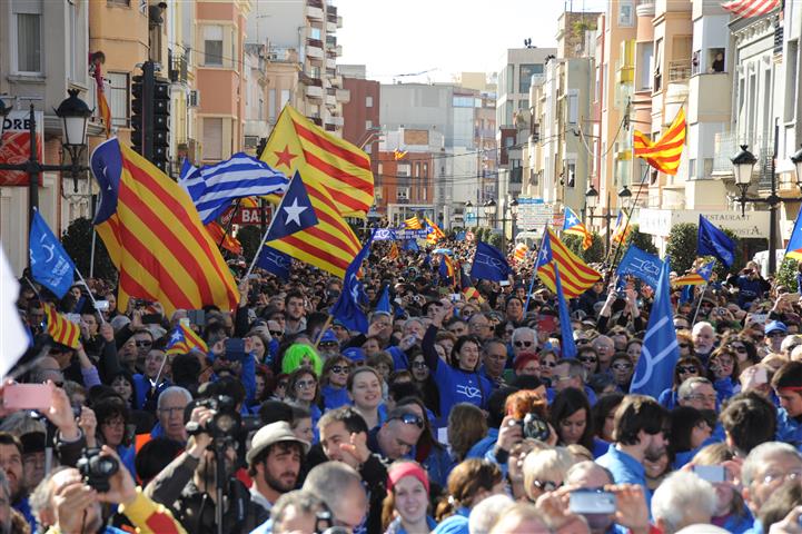 L´Ajuntament celebra que el Parlament Europeu reclami la retirada del Pla de Conca